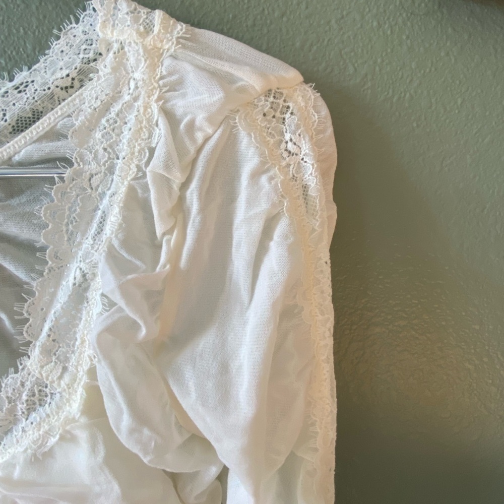 Free People Intimately Body Suit Size XS - Picture 10 of 14